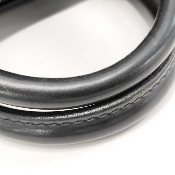 Louis Vuitton Speedy 35 – Epi Leather in Noir - Picture 6 of 9